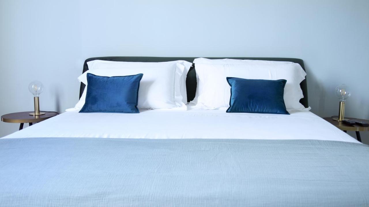 Bed and Breakfast Palazzo Francesco Grassi Aradeo Zewnętrze zdjęcie
