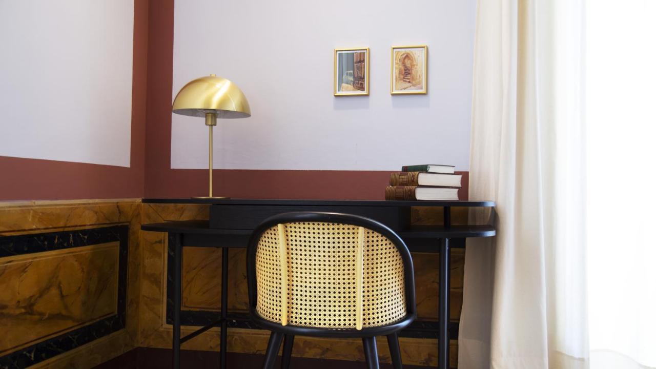 Bed and Breakfast Palazzo Francesco Grassi Aradeo Zewnętrze zdjęcie