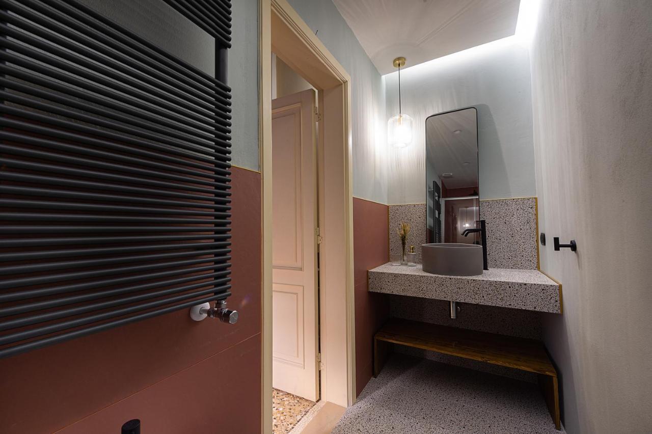 Bed and Breakfast Palazzo Francesco Grassi Aradeo Zewnętrze zdjęcie