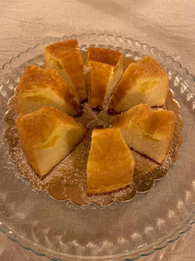 Bed and Breakfast Palazzo Francesco Grassi Aradeo Zewnętrze zdjęcie