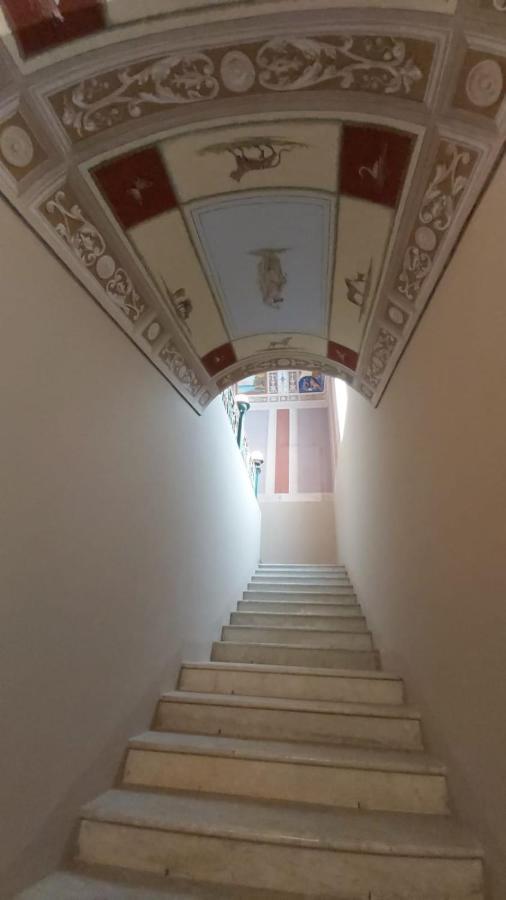 Bed and Breakfast Palazzo Francesco Grassi Aradeo Zewnętrze zdjęcie